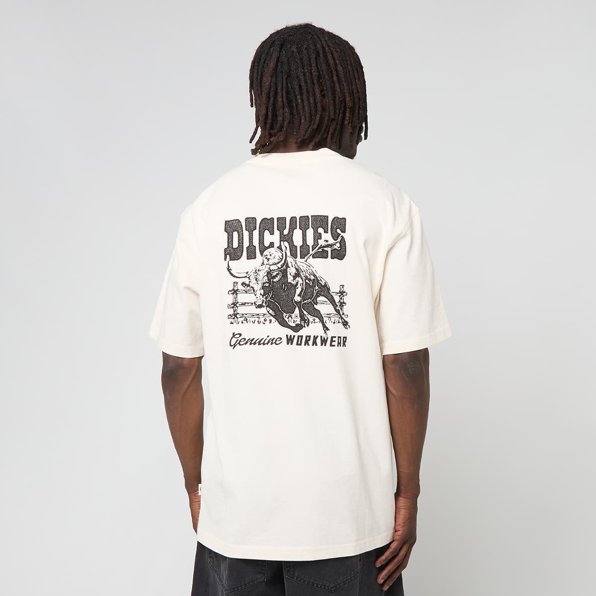 Buchtell Short Sleeve Tee