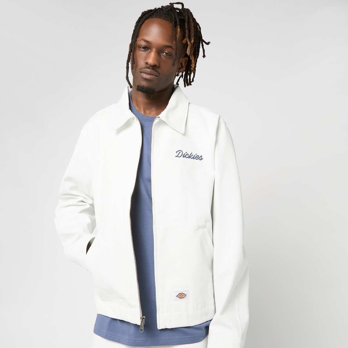 Wellsville Painter Jacket