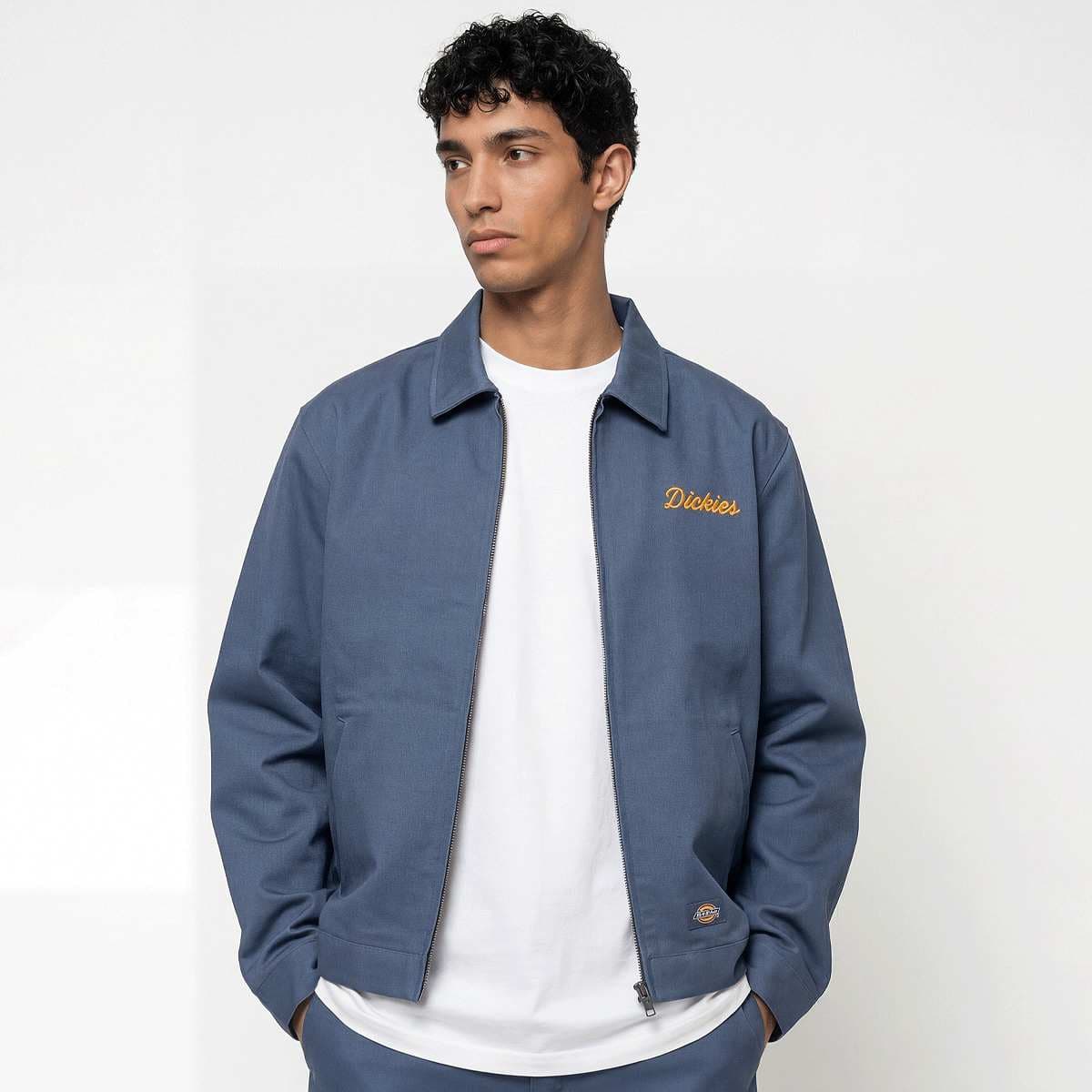 Wellsville Painter Jacket