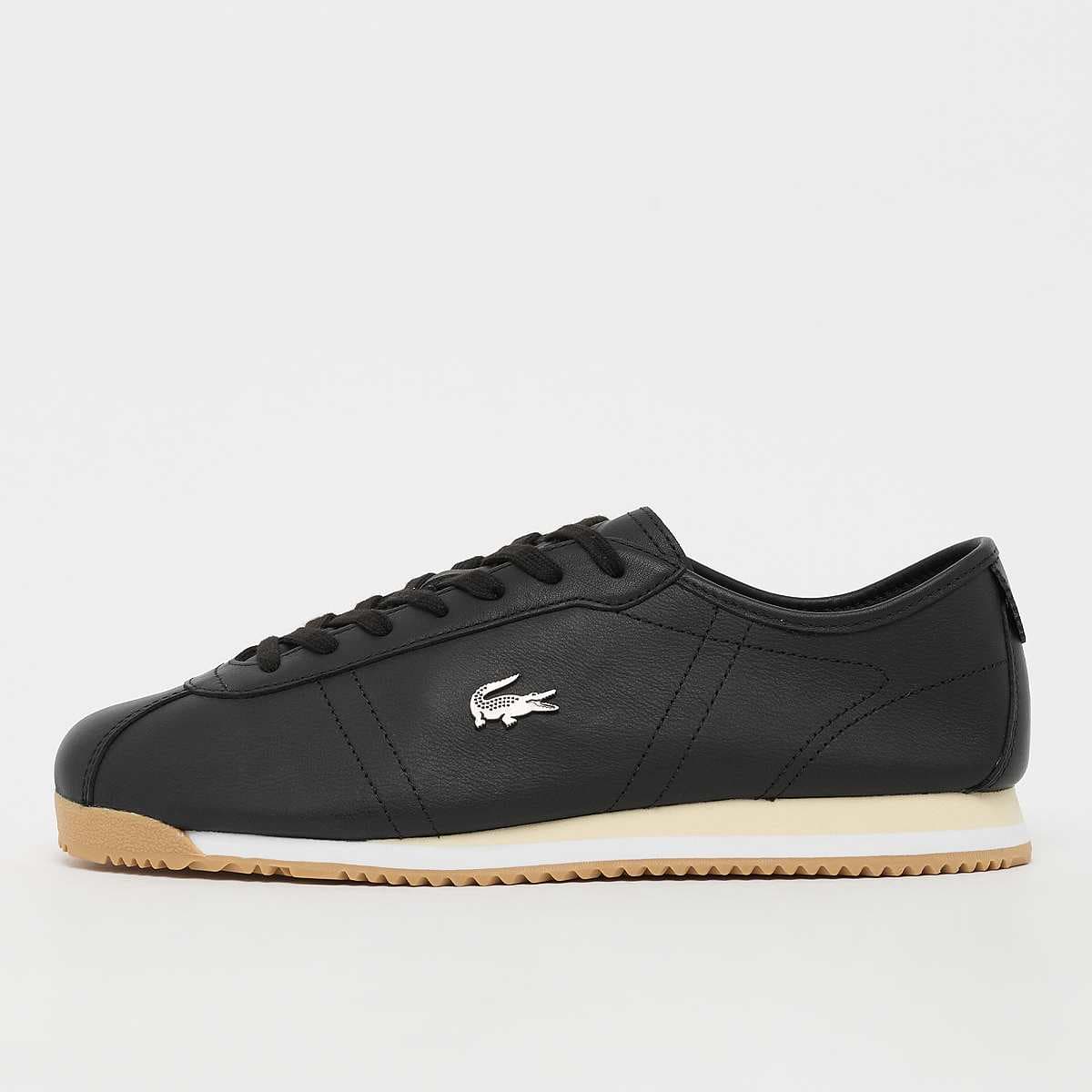 Herren-Sneakers Club-Low aus Leder