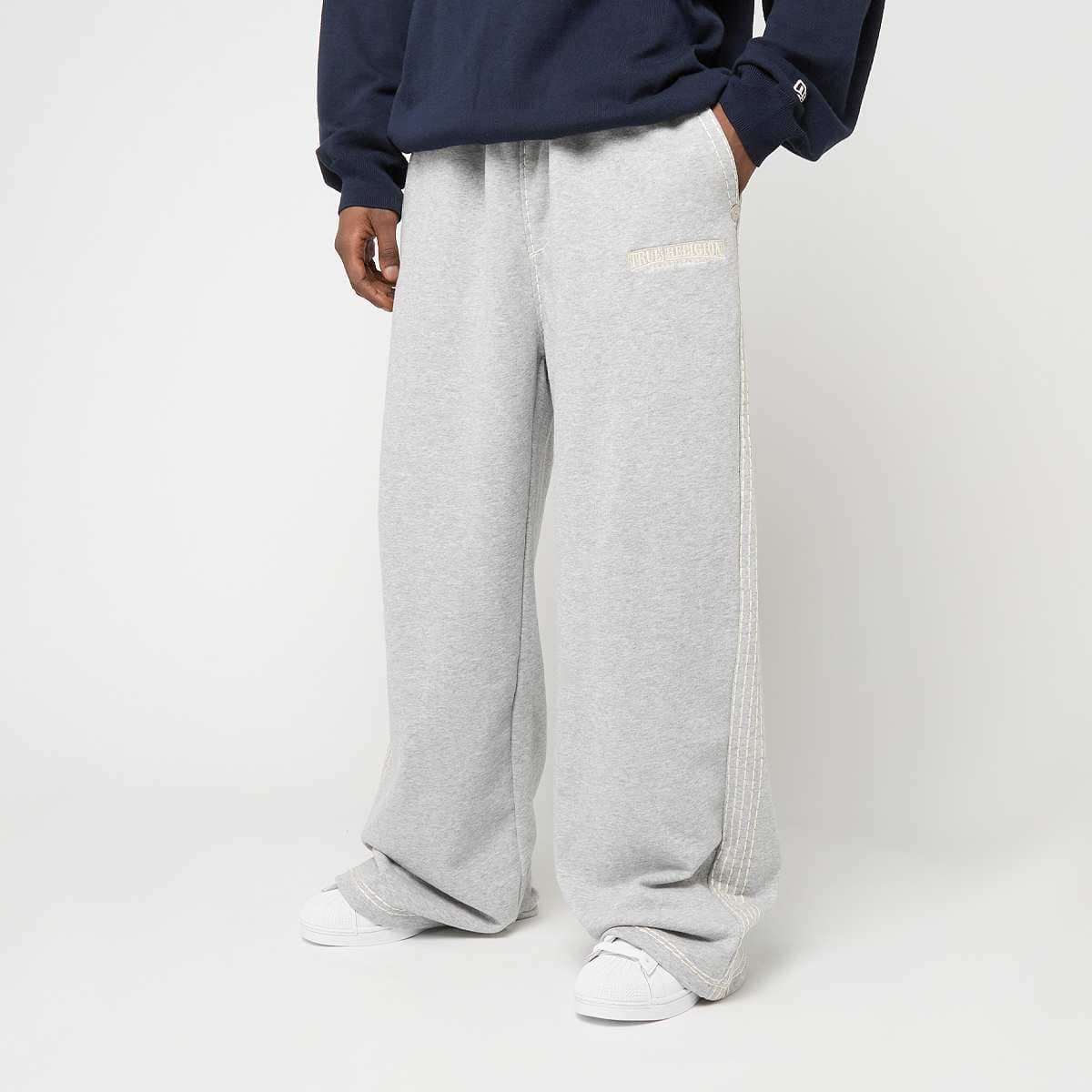 Taped Super T Baggy Sweats