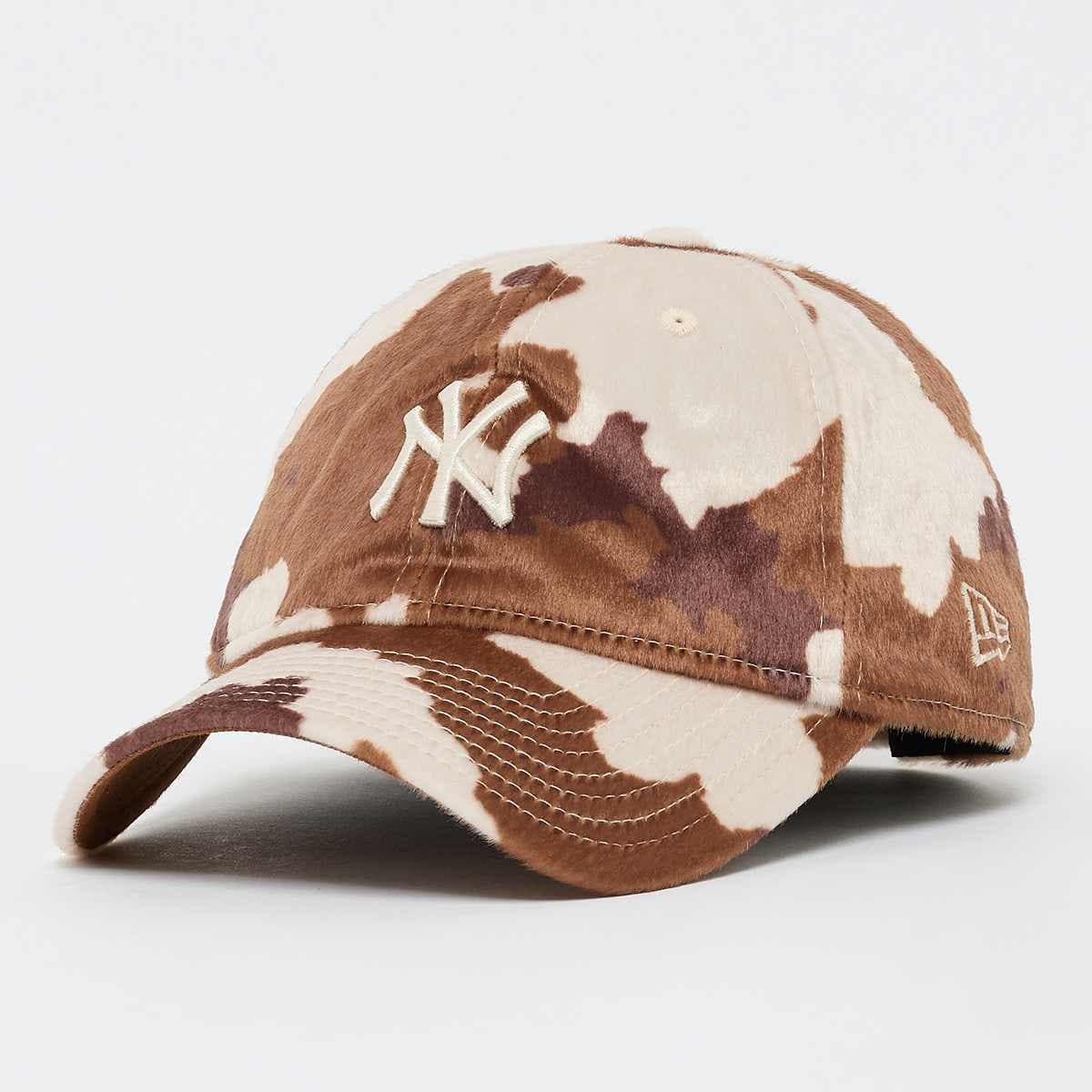 9Twenty Cow Pony Hair MLB New York Yankees 