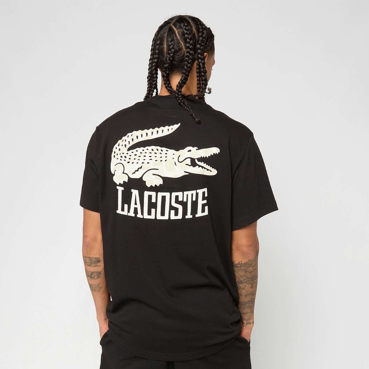 T-Shirt Backprint