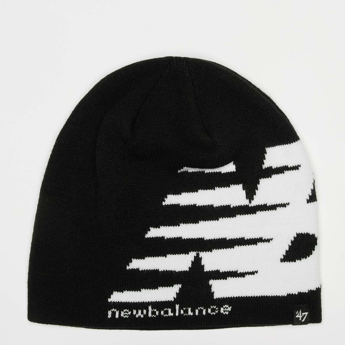 Tubular Jacquard Beanie