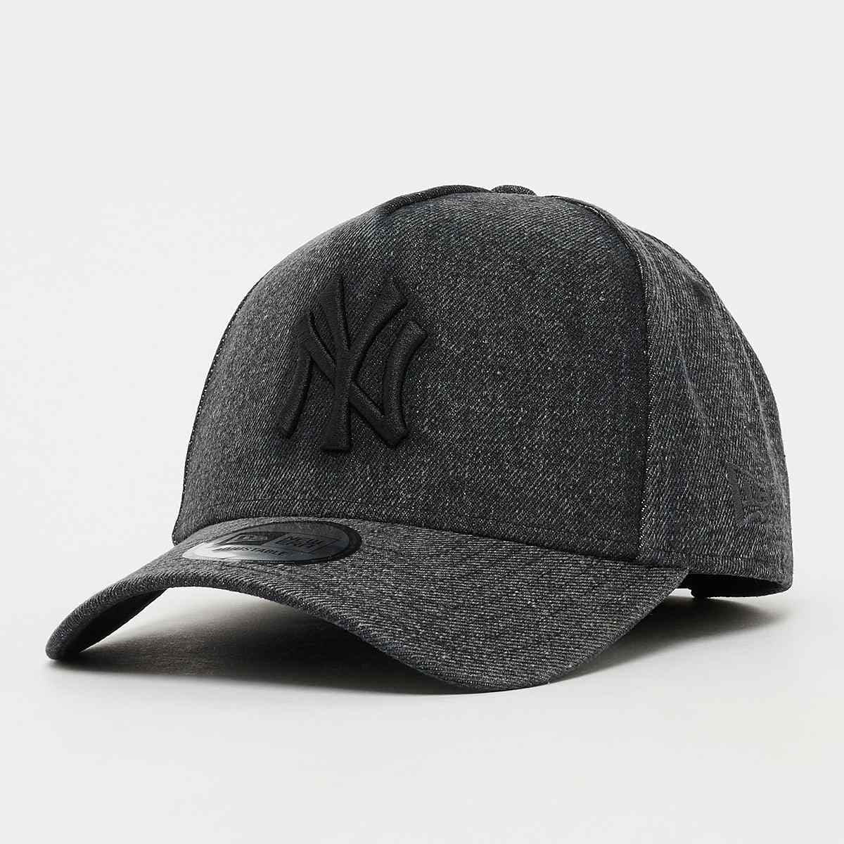 9FORTY E-FRAME Denim MLB New York Yankees