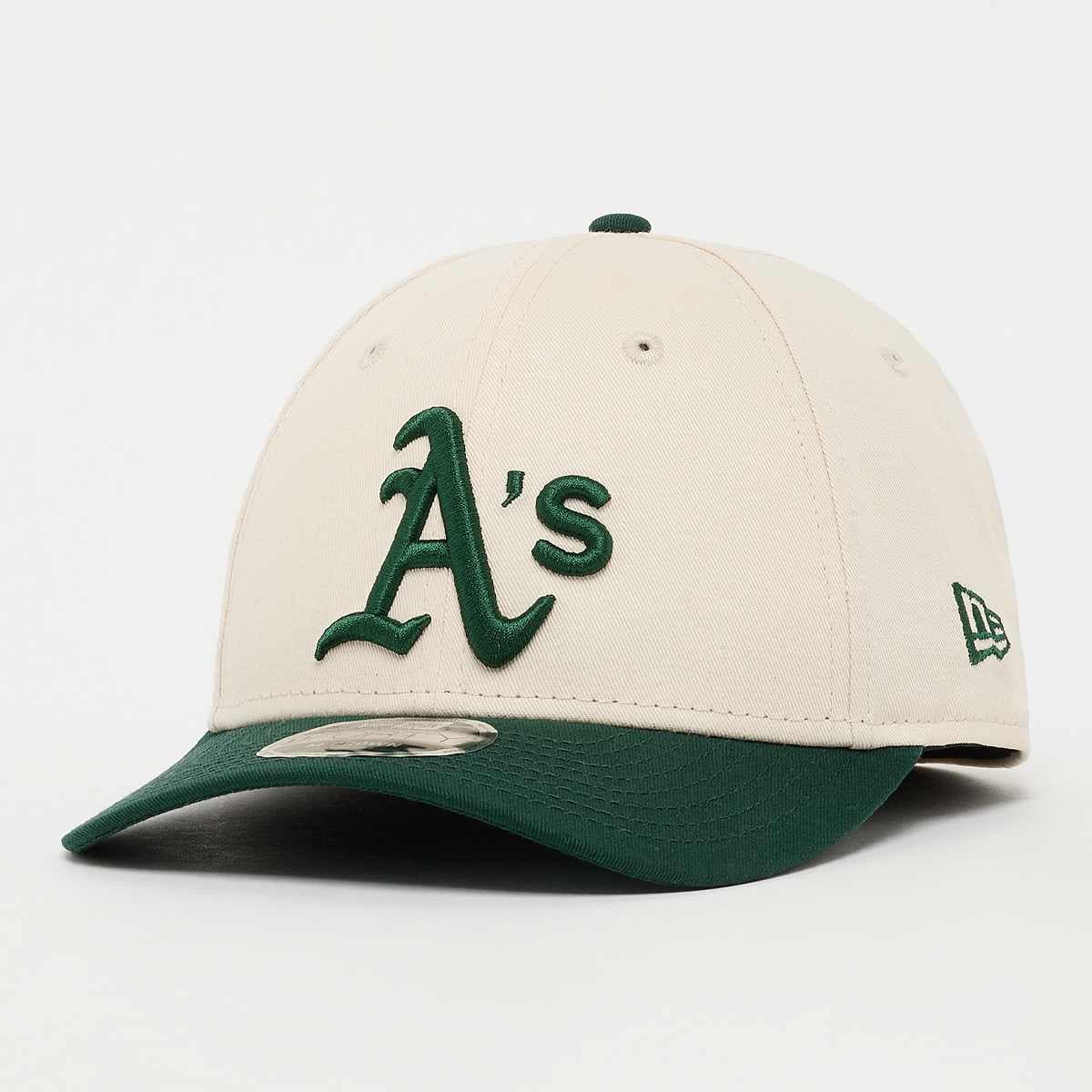9forty M-Crown MLB Oakland Athletics 