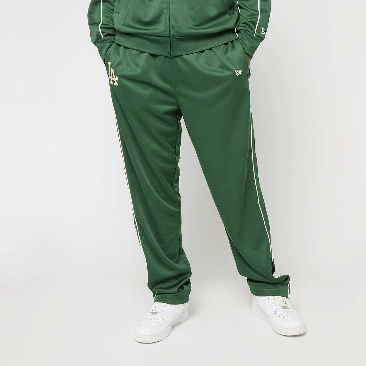 MLB Piping Track Pants Los Angeles Dodgers