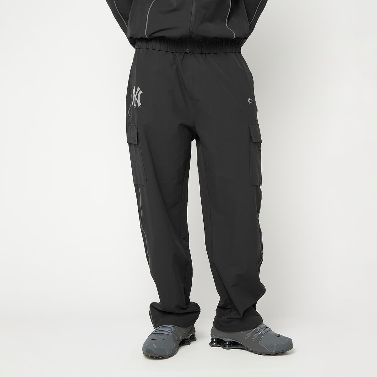 MLB Utility Cargo Pants New York Yankees