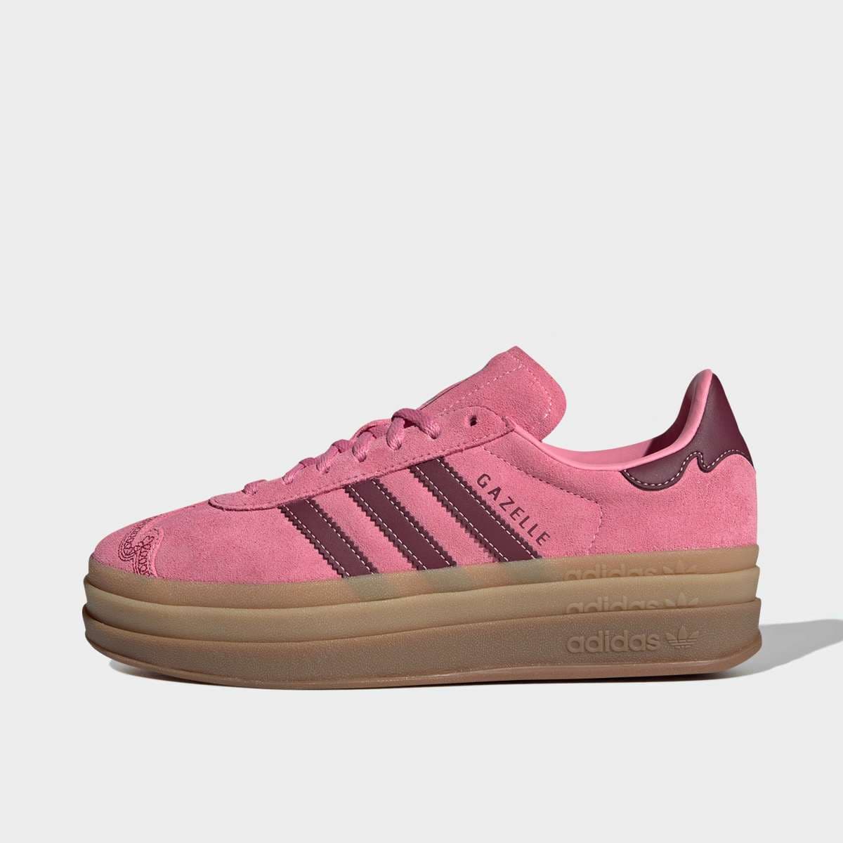 Gazelle Bold W Sneaker