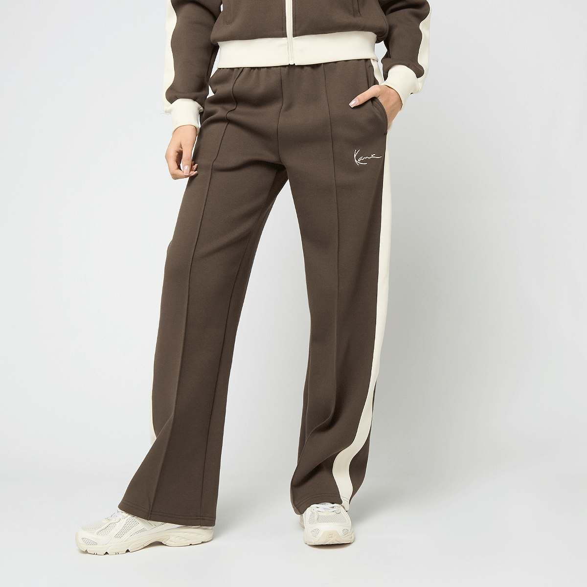 Signature Sidestripe Trackpants