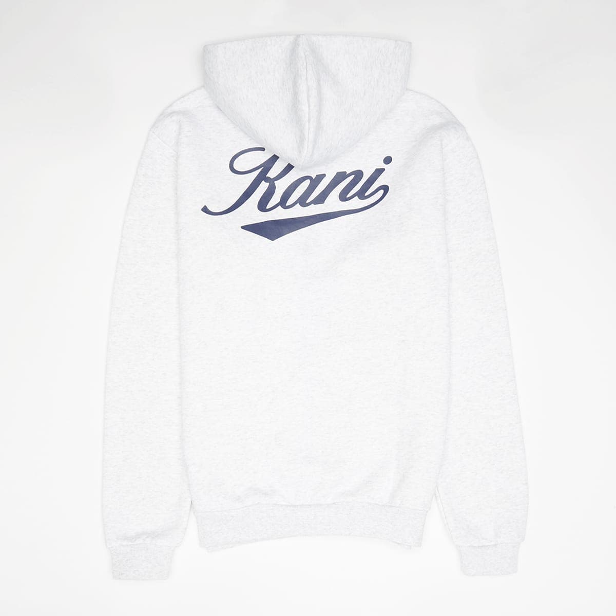 Signature Zip Hoodie