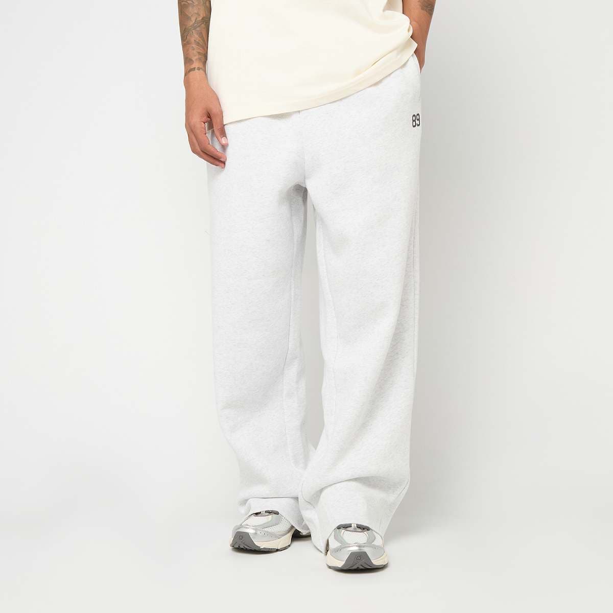 89 Straight Leg Sweatpants