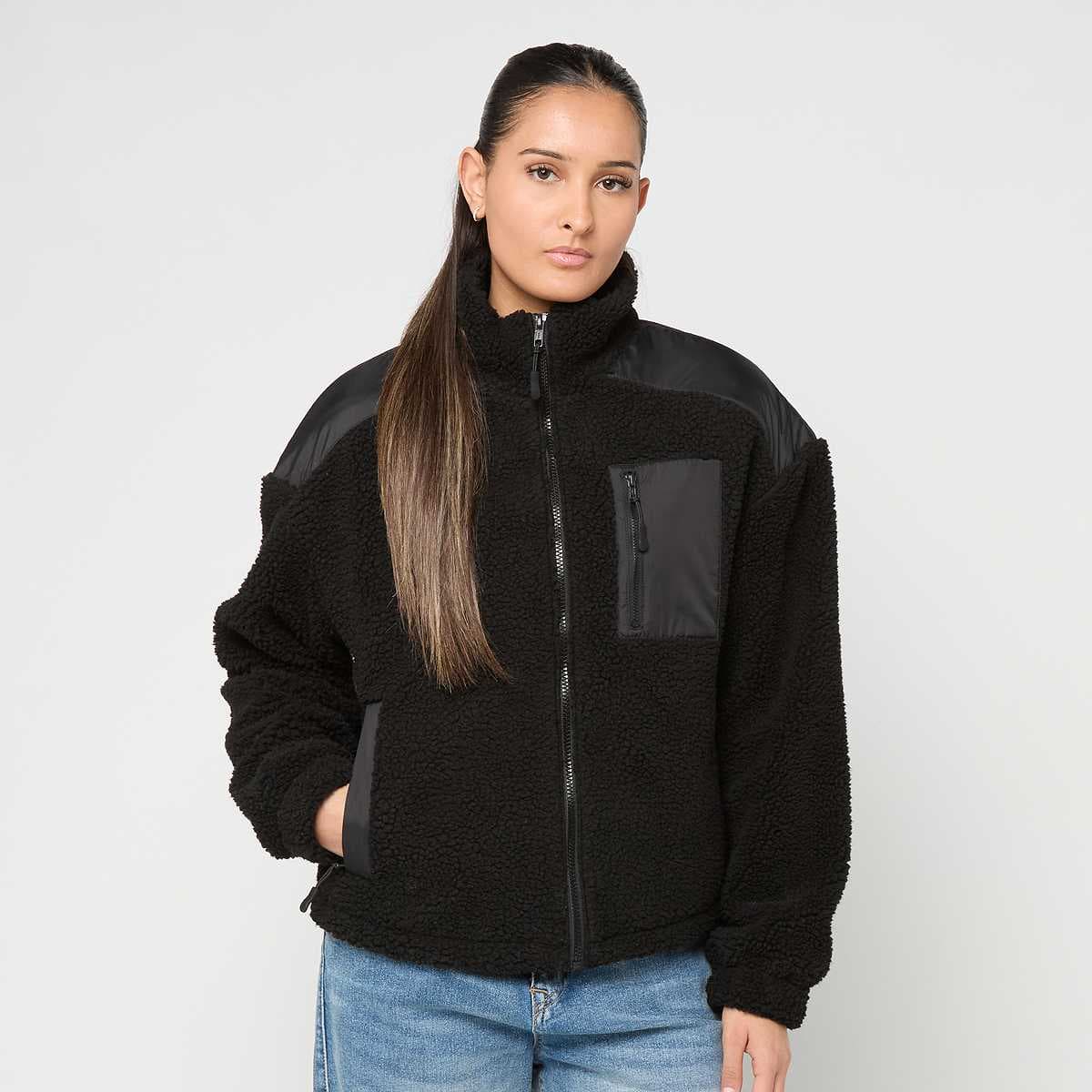 Sherpa Jacket 