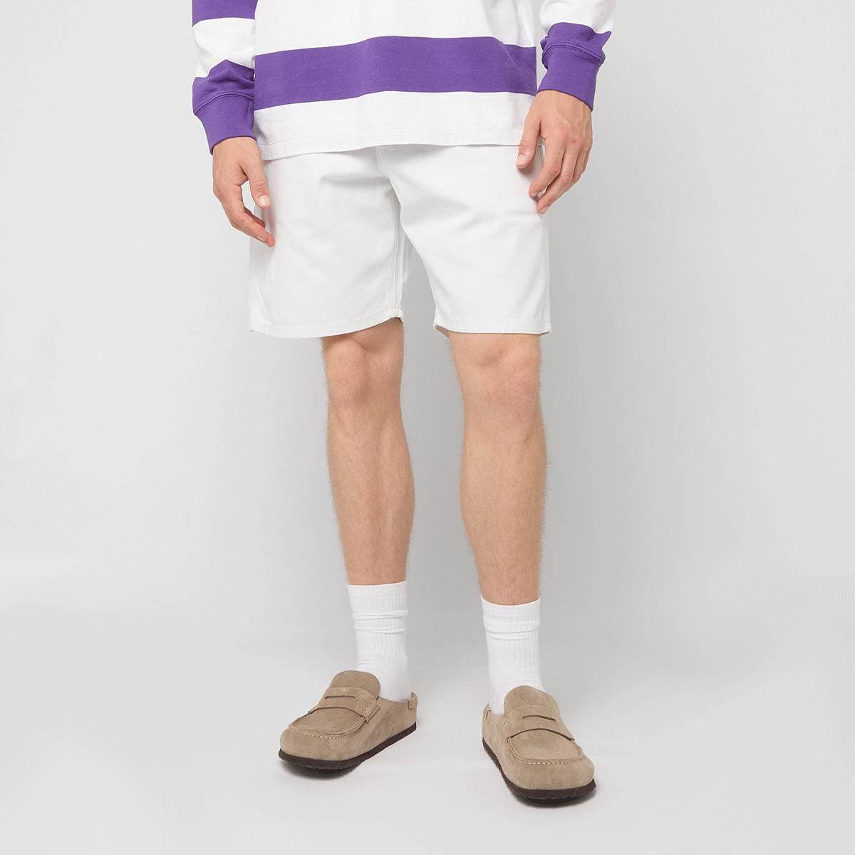 Woven Shorts
