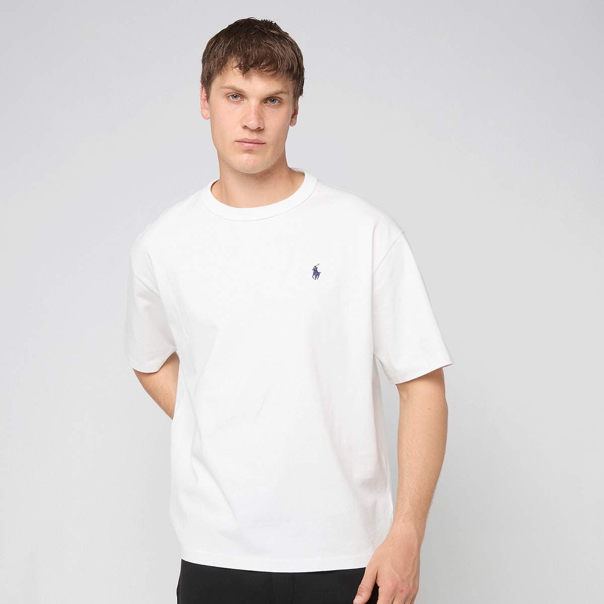 Knit-T-Shirt