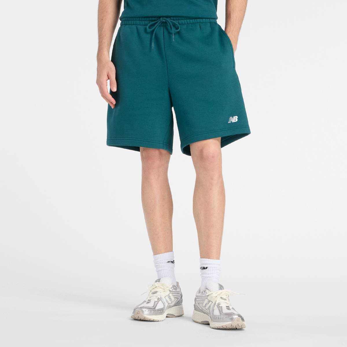 Sport Essentials Fleece Short 7 Inch