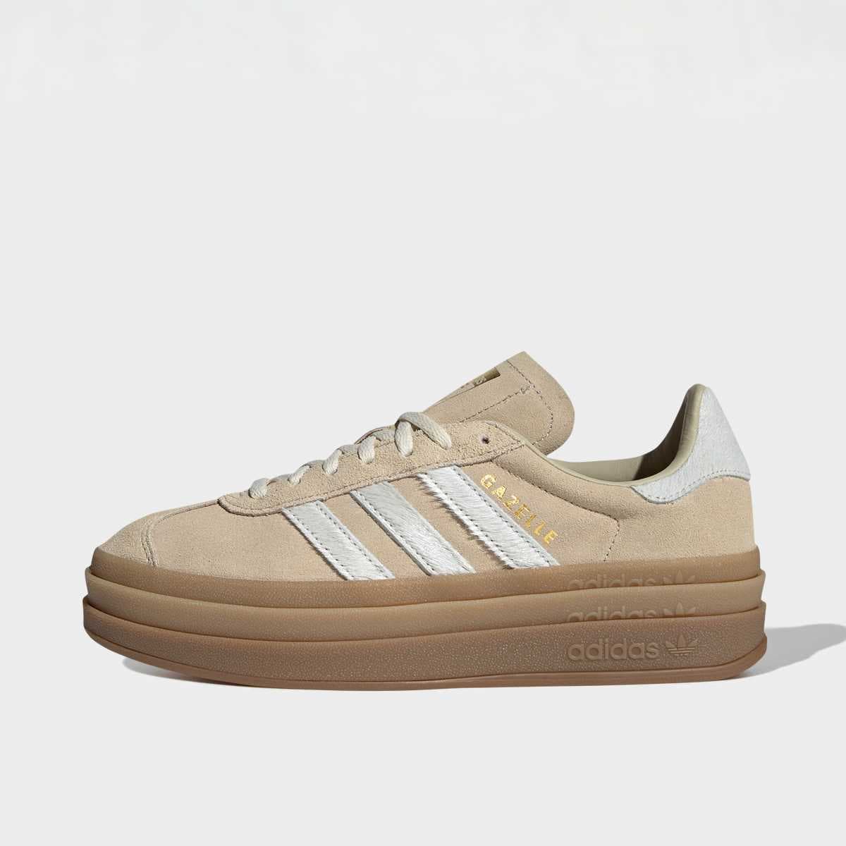 WMNS Gazelle Bold