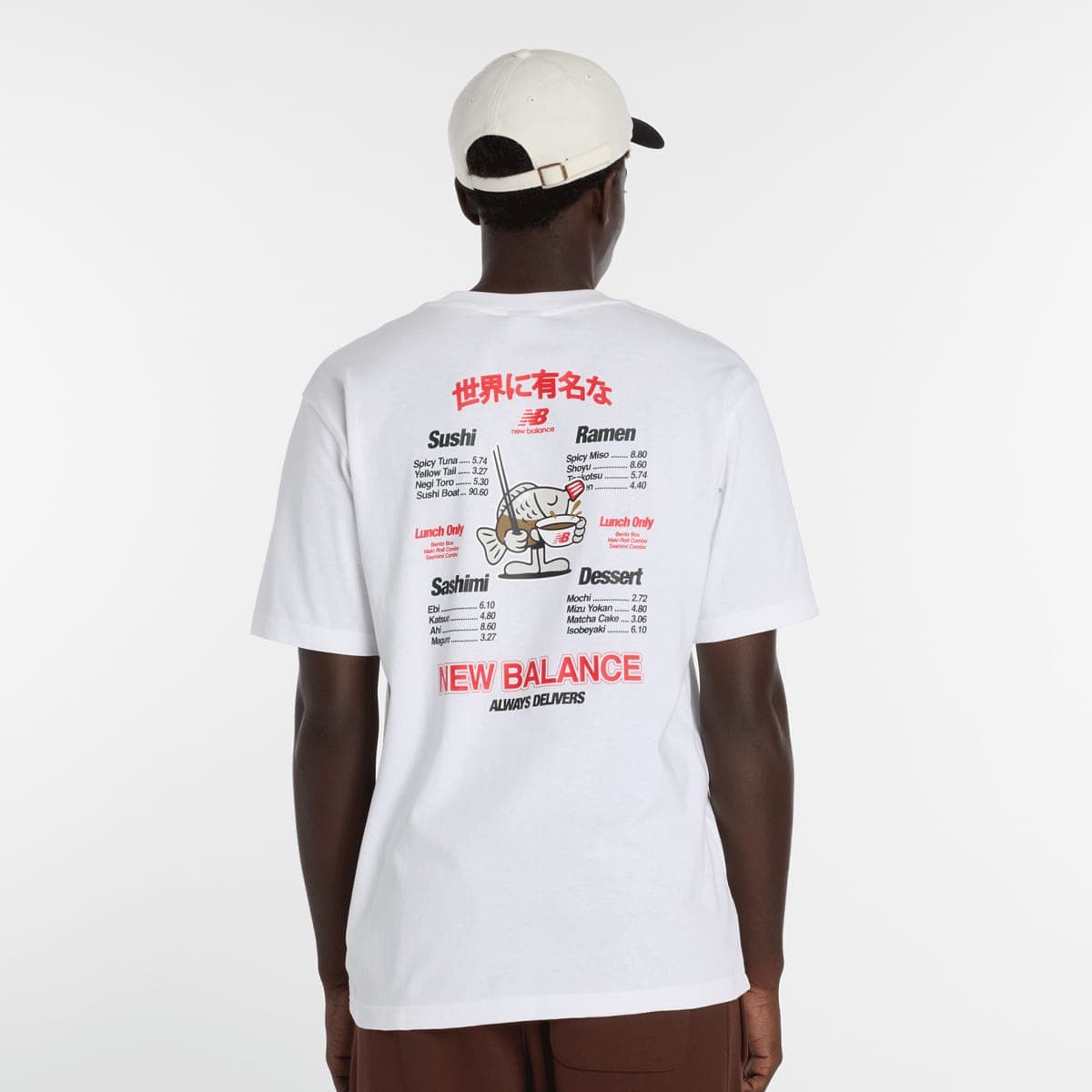 Ramen T-Shirt