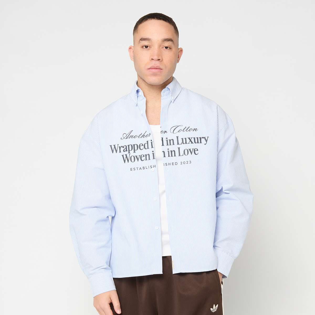 Wrapped in Luxury  Shirt