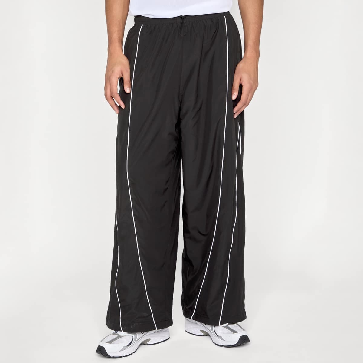Extra Volume Track Pants 