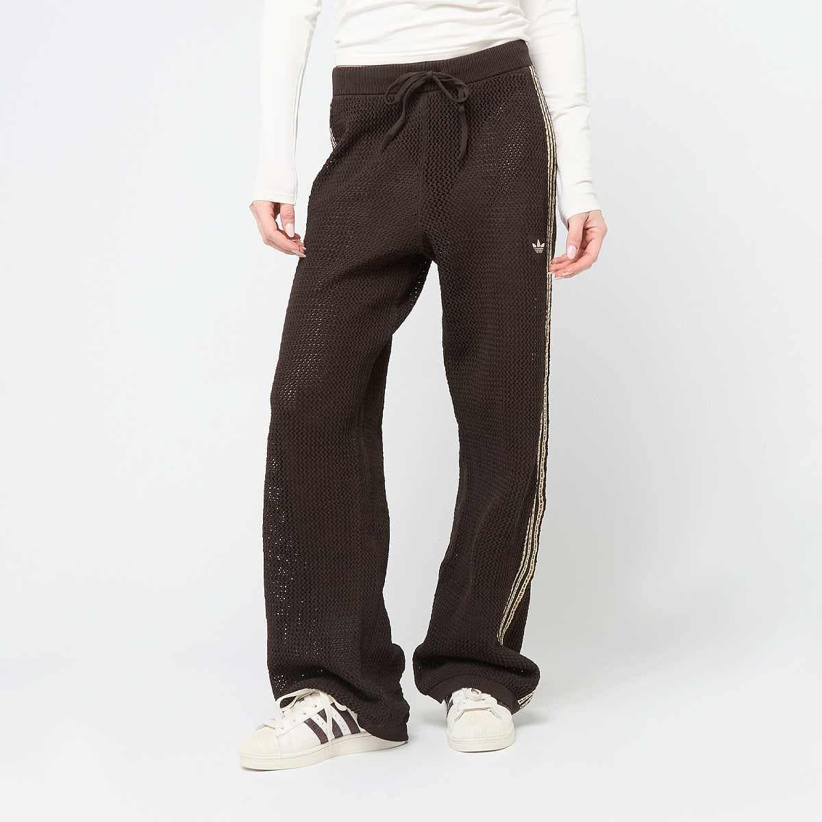 Crochet Trackpant