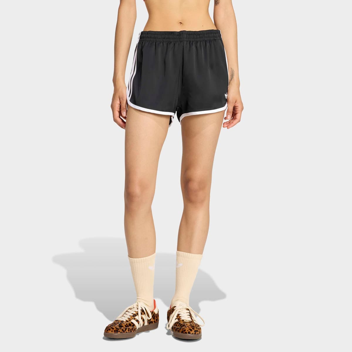 3 Stripes Sprinter Shorts