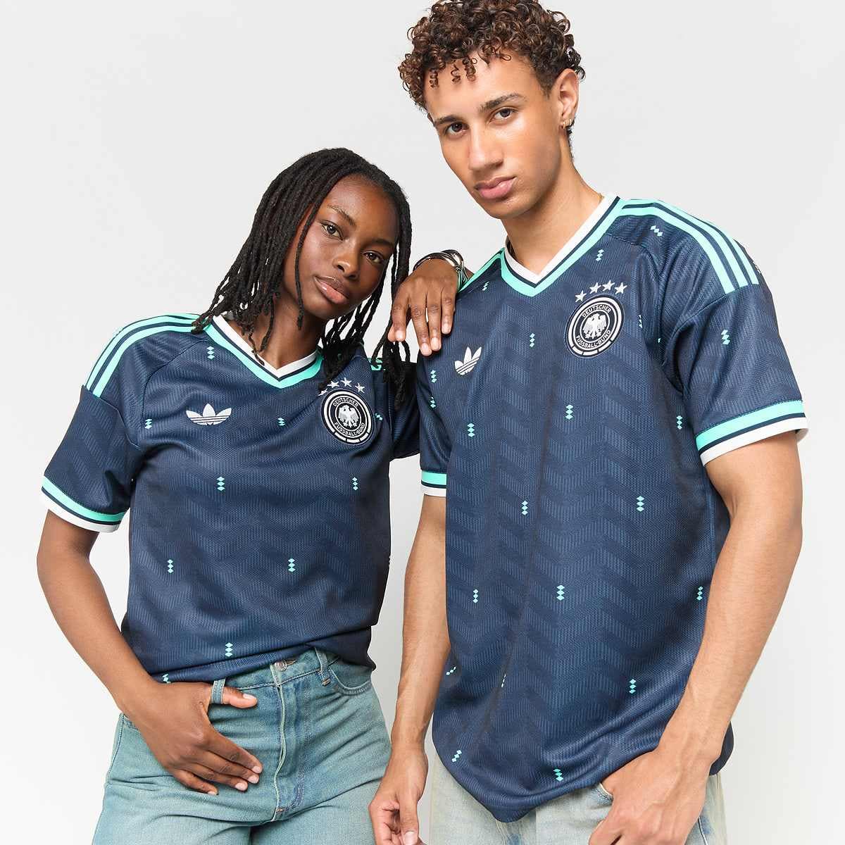 DFB Jersey