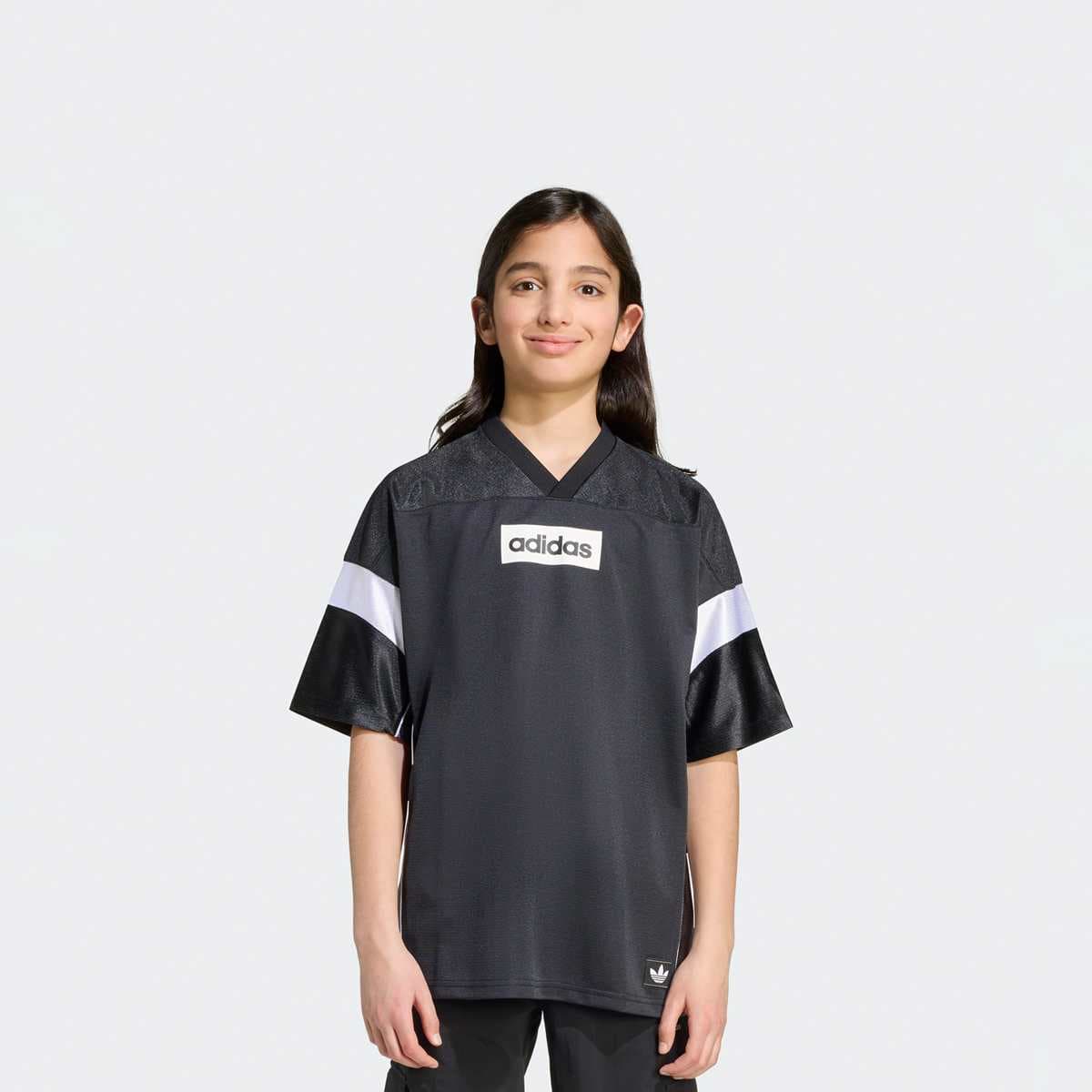 Jersey Tee