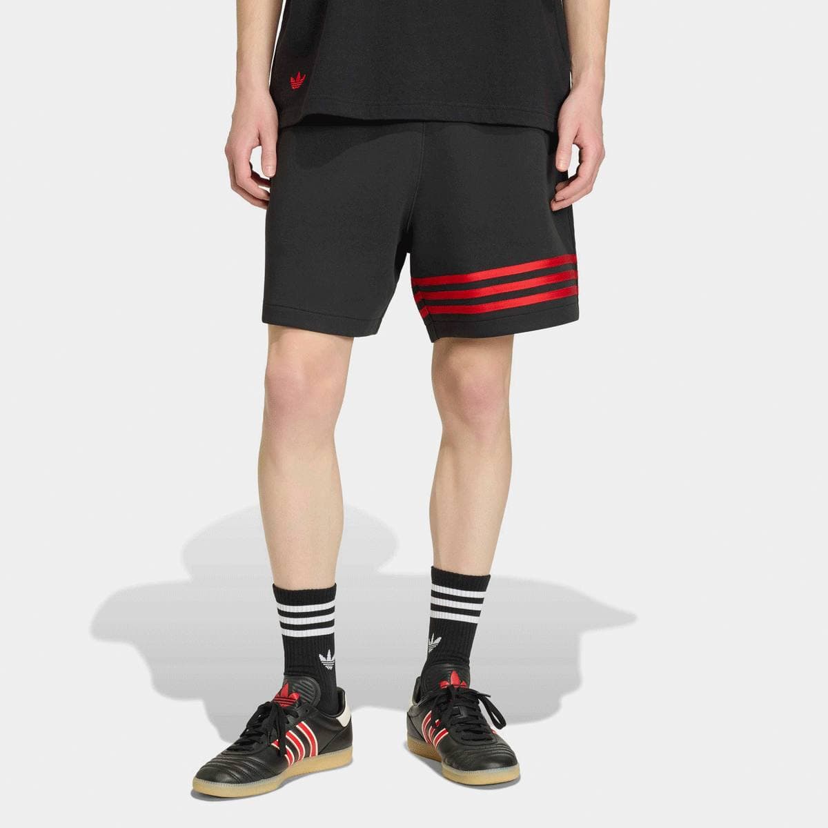 Neuclassics Shorts