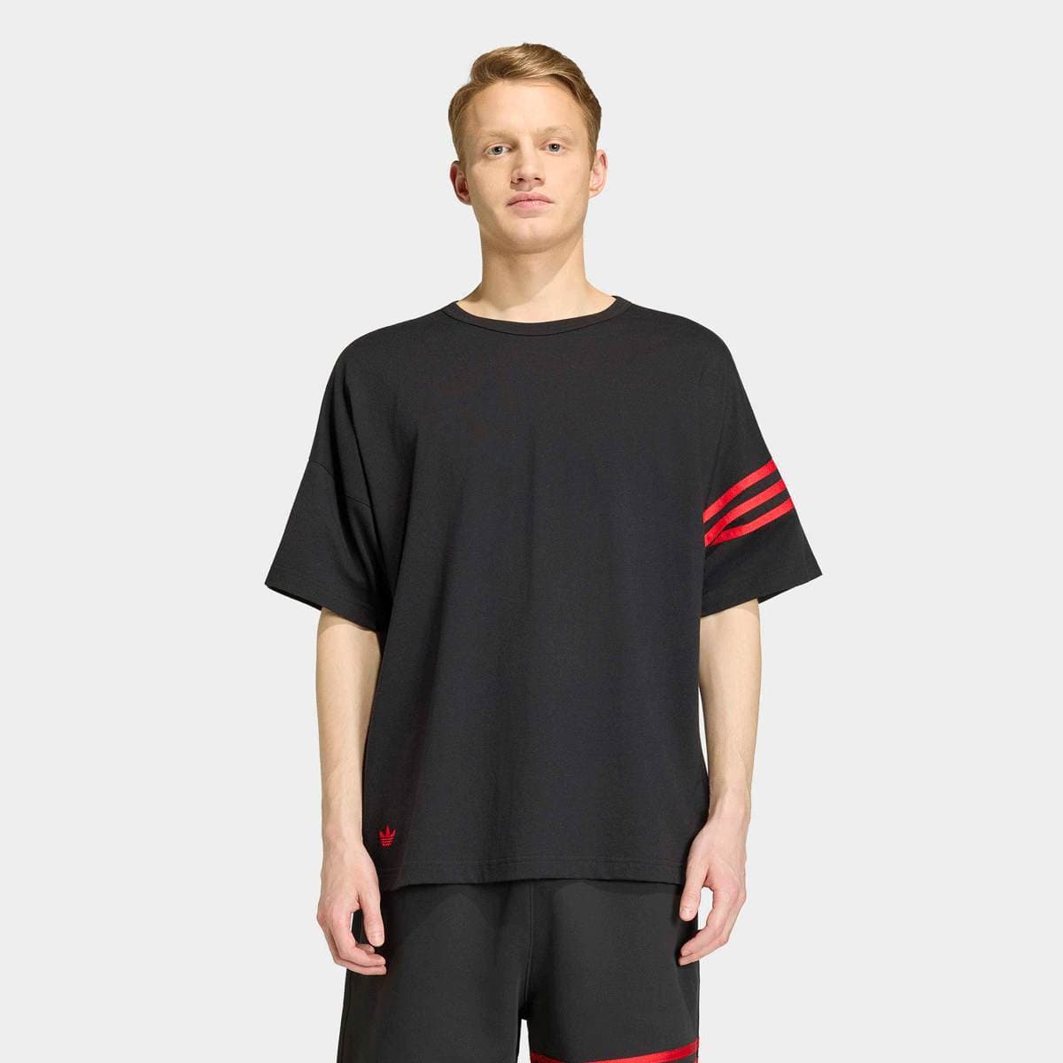 Neuclassics Tee