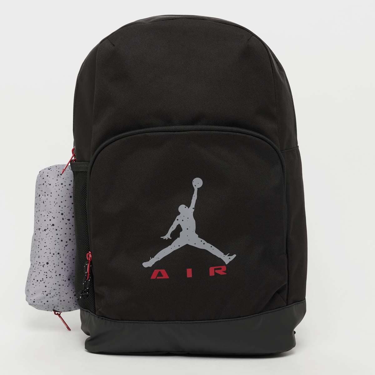 Jan Air Raid Backpack