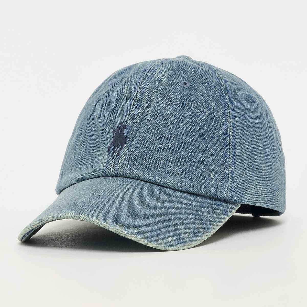 Woven Cap