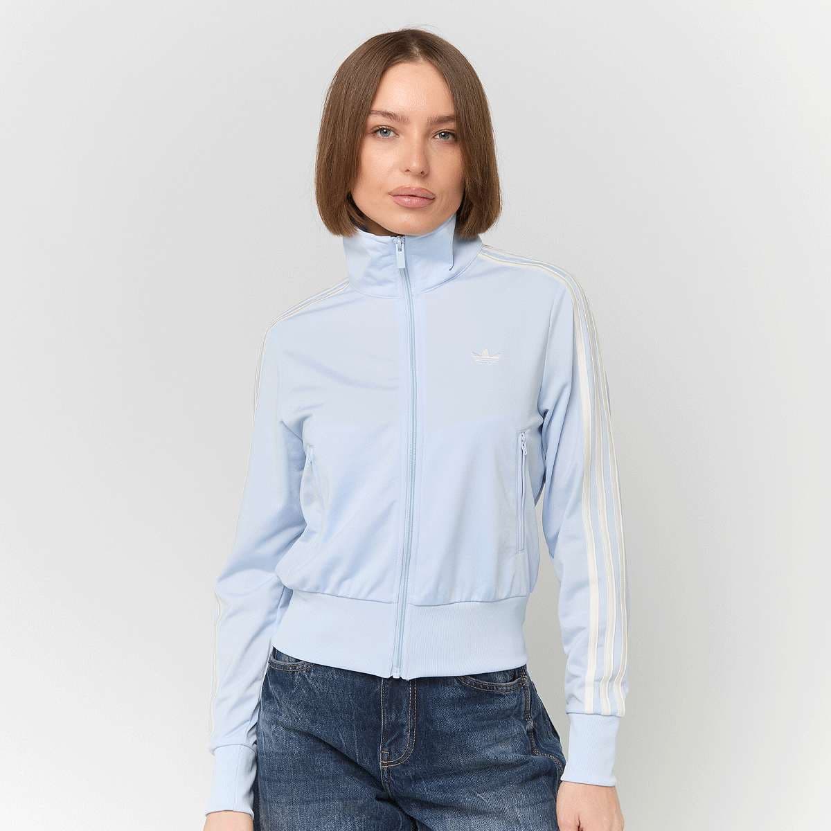 Firebird Classic Tracktop