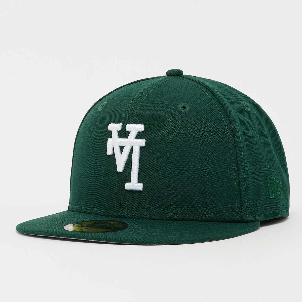 GCP 59FIFTY Esstl Upside Down Logo MLB LA Dodgers