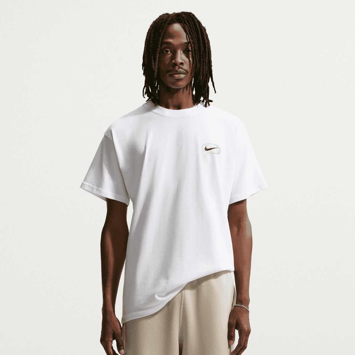 Sportswear Athletic Graphics Tee