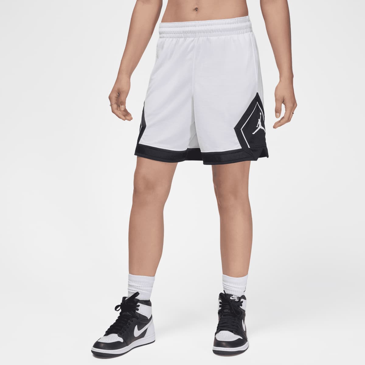 Sport 4" Diamond Shorts