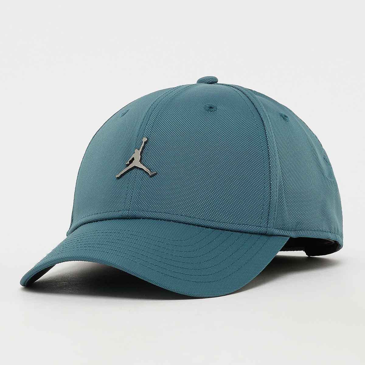 Rise Cap Metal Jumpman