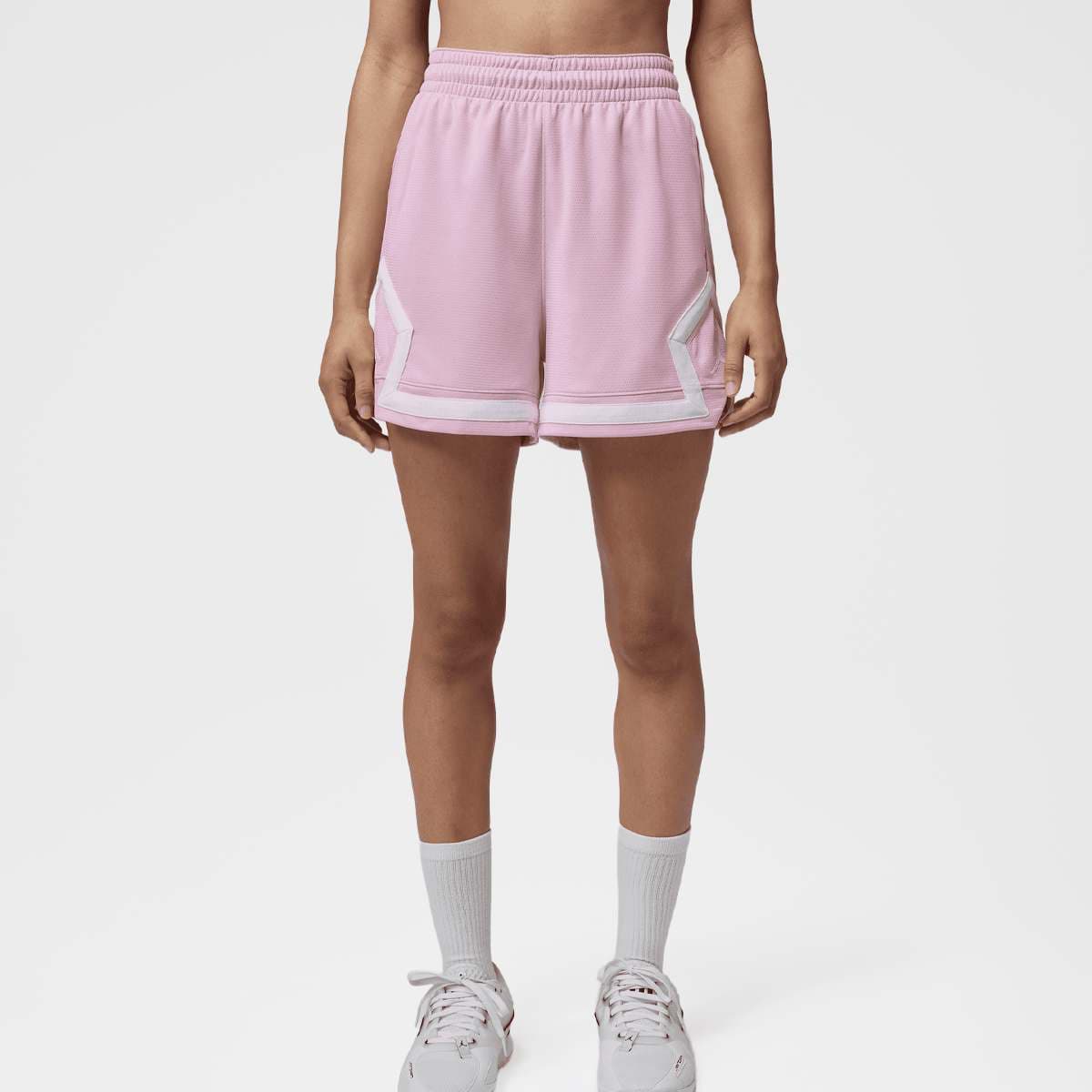 Sport 4" Diamond Shorts