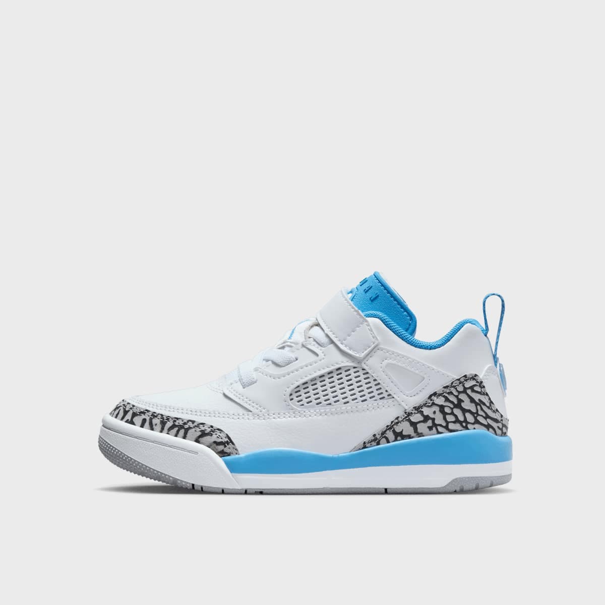 Spizike Low (PS)