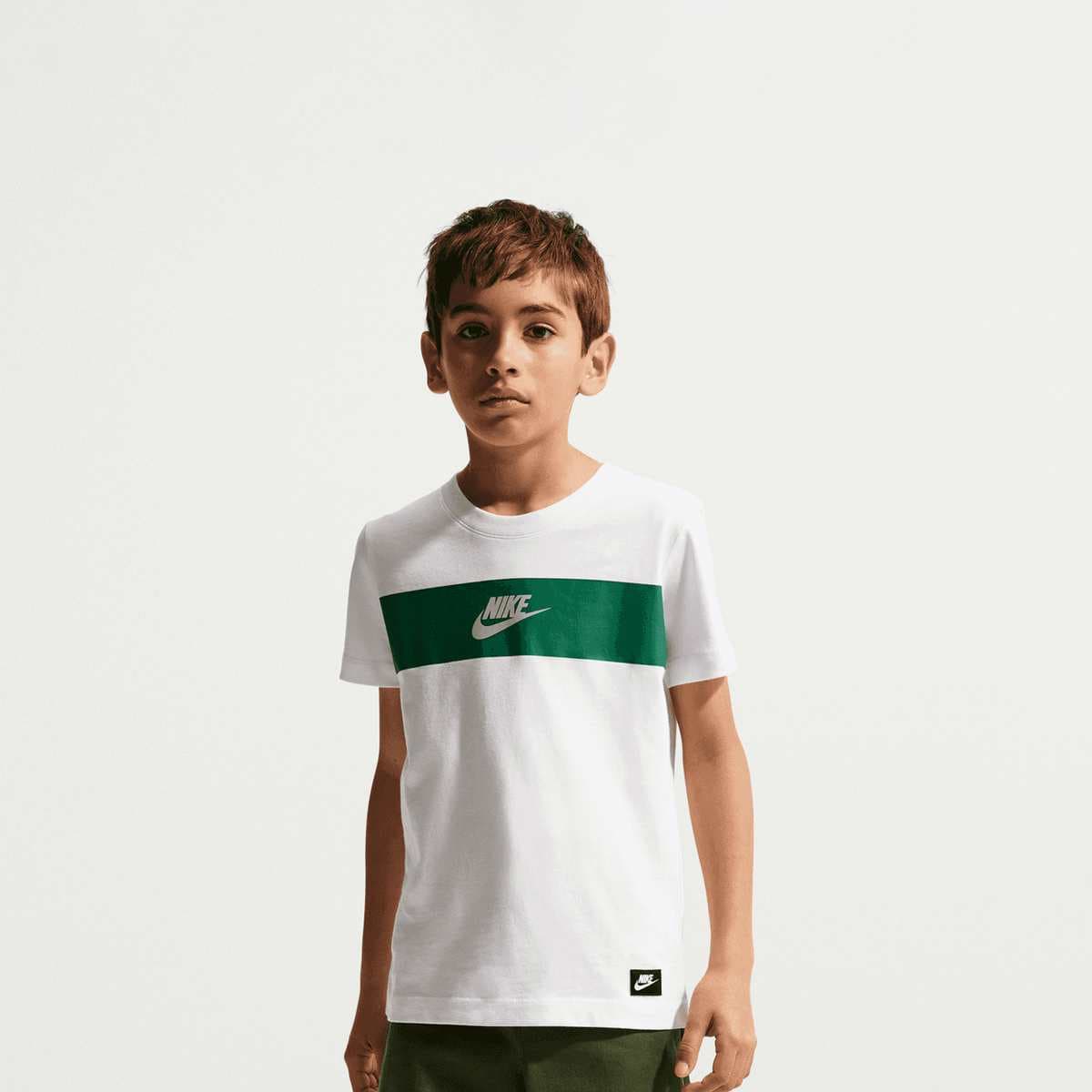 Sportswear T-Shirt