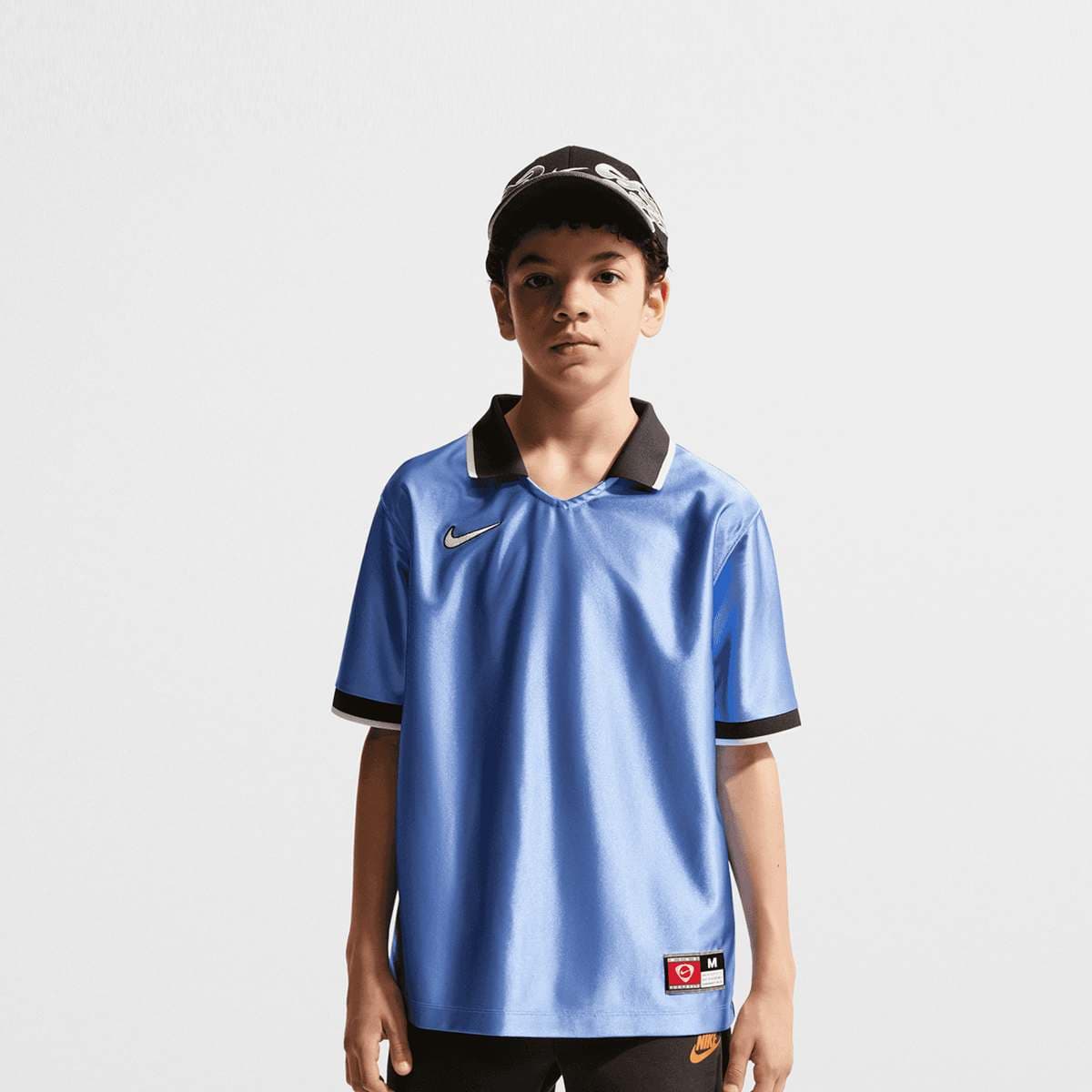 Dri-FIT Energy Top