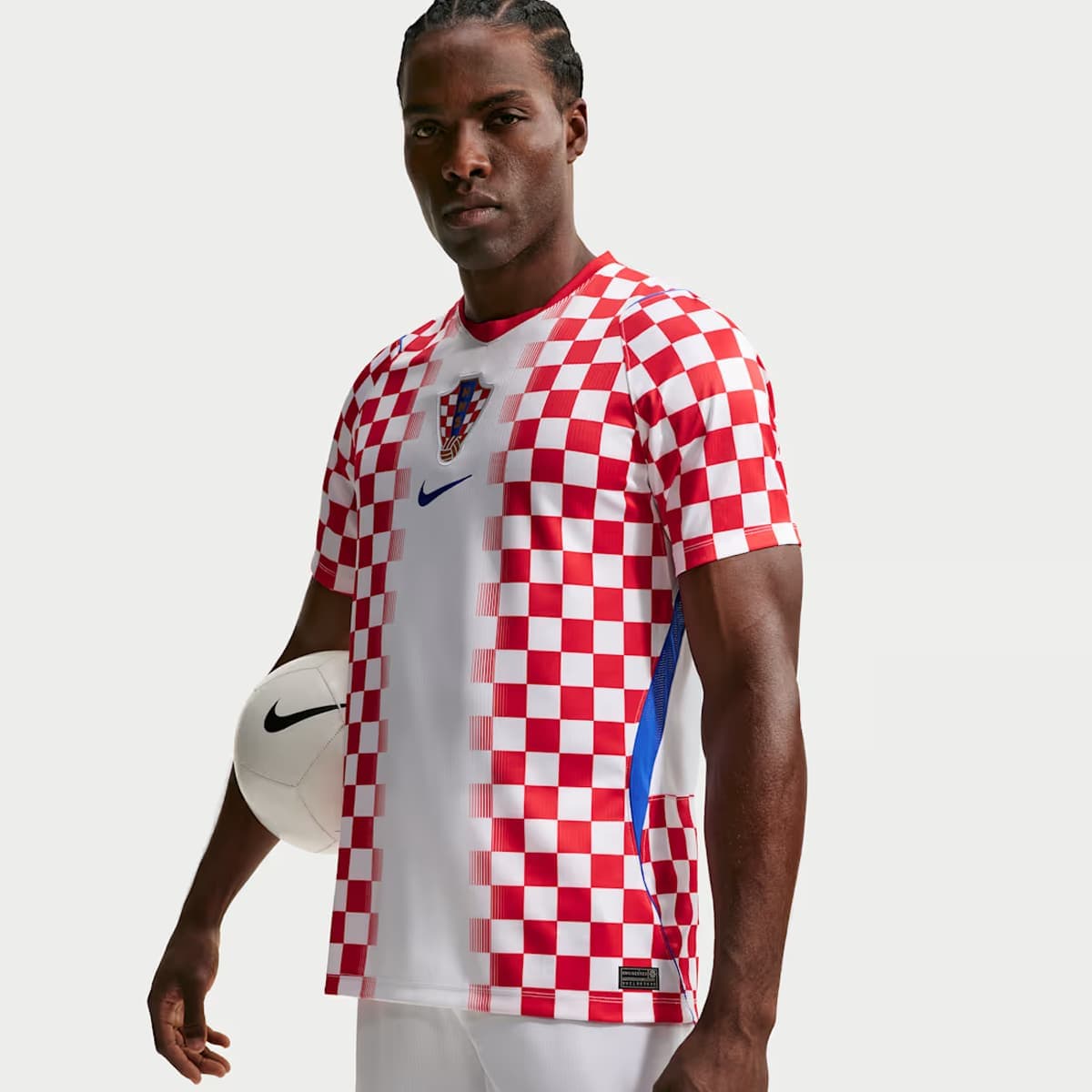 Kroatien 2026 Heimtrikot