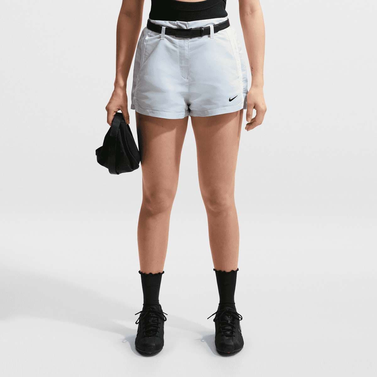 Elevated Street Shorts