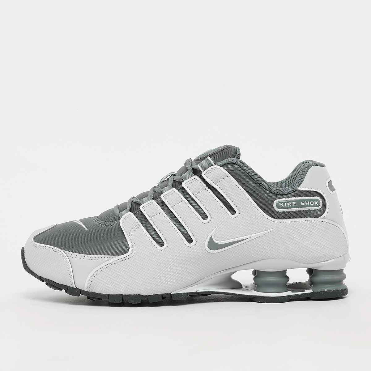 Shox NZ