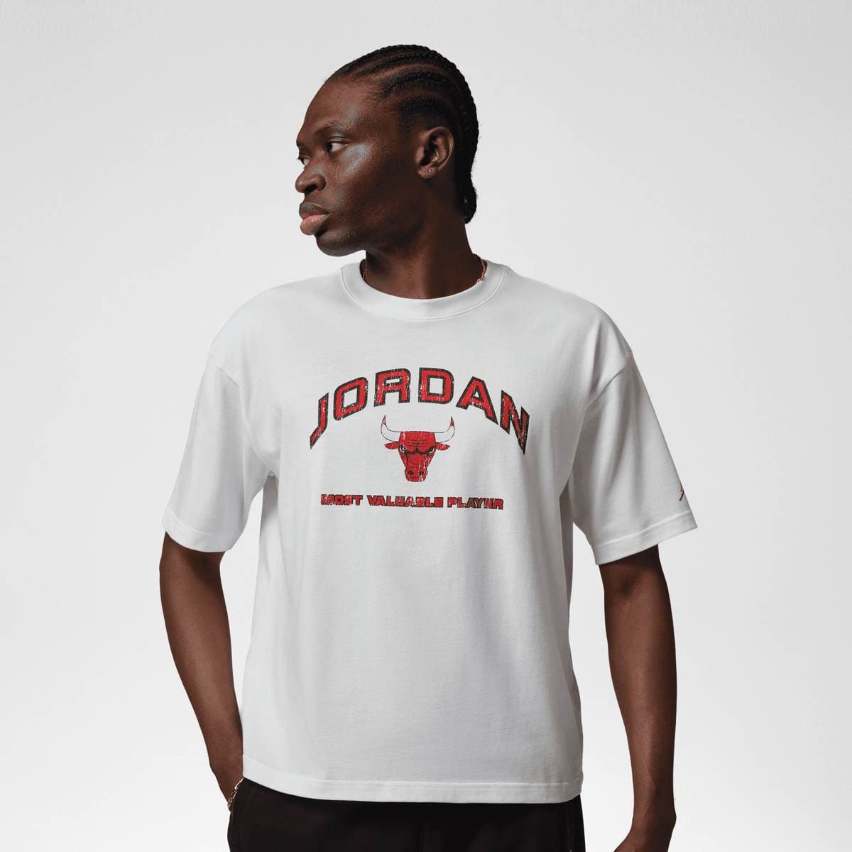 Flight Essentials Boxy Graphic Tee