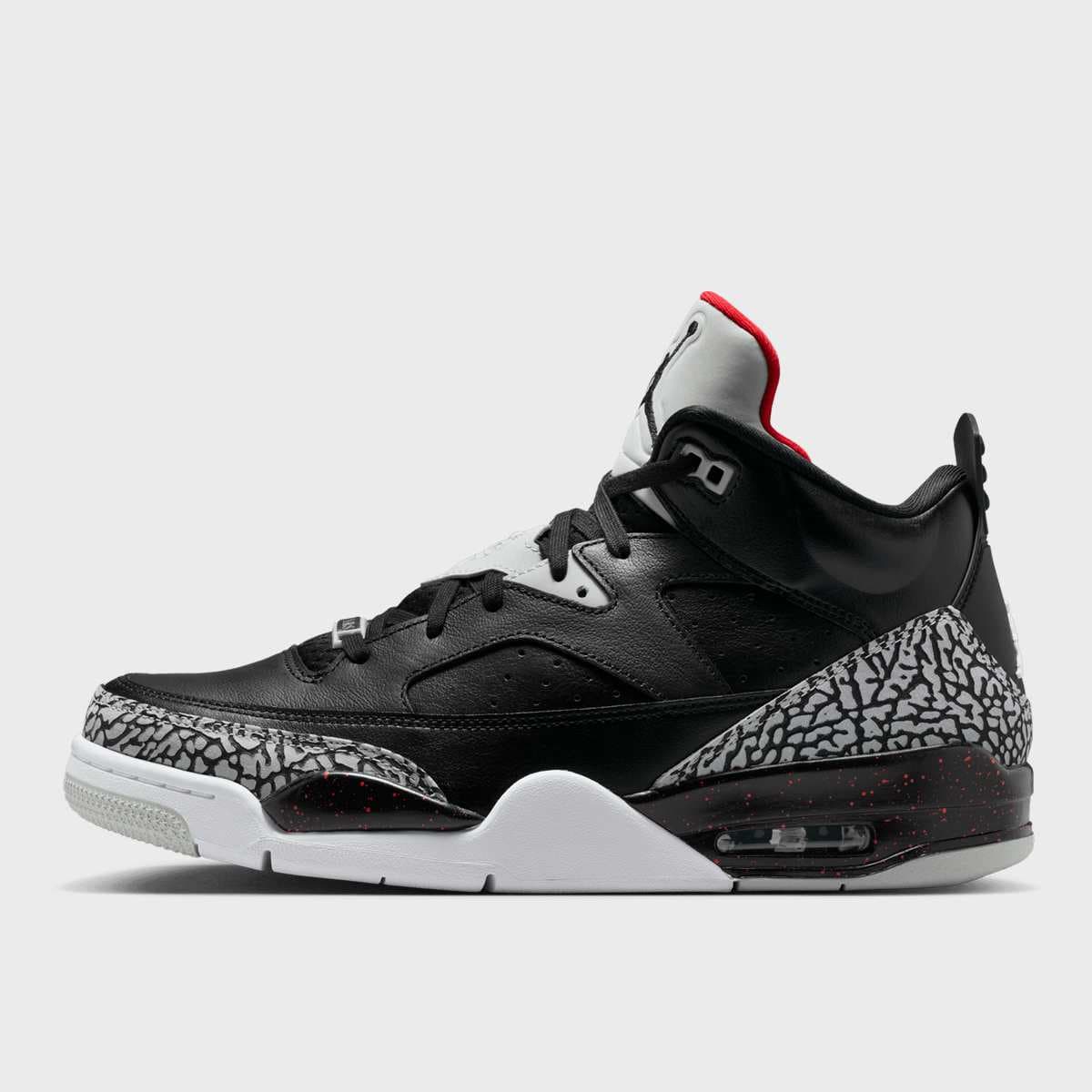 Air Jordan Son of Mars Low 