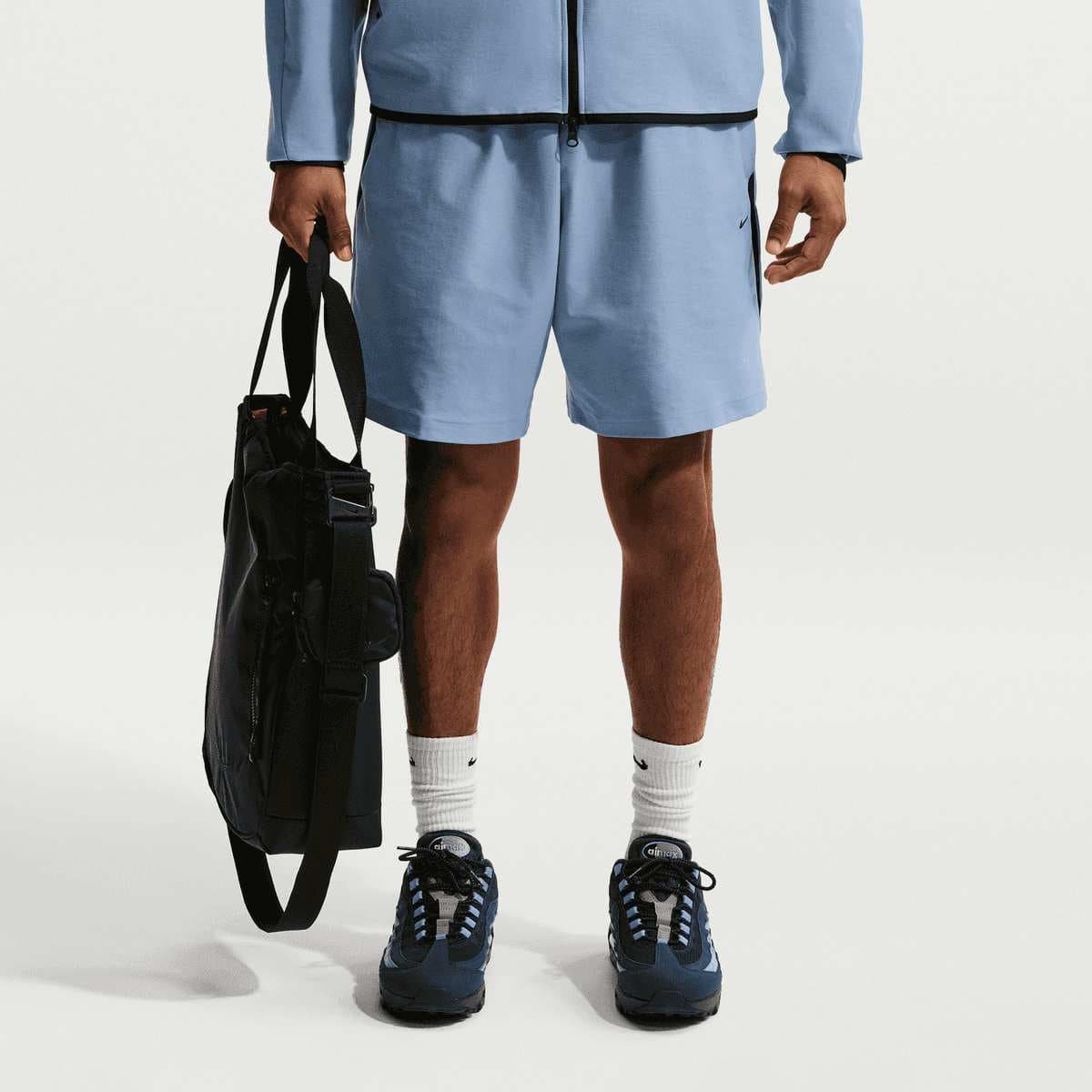 Tech Shori Knit Short