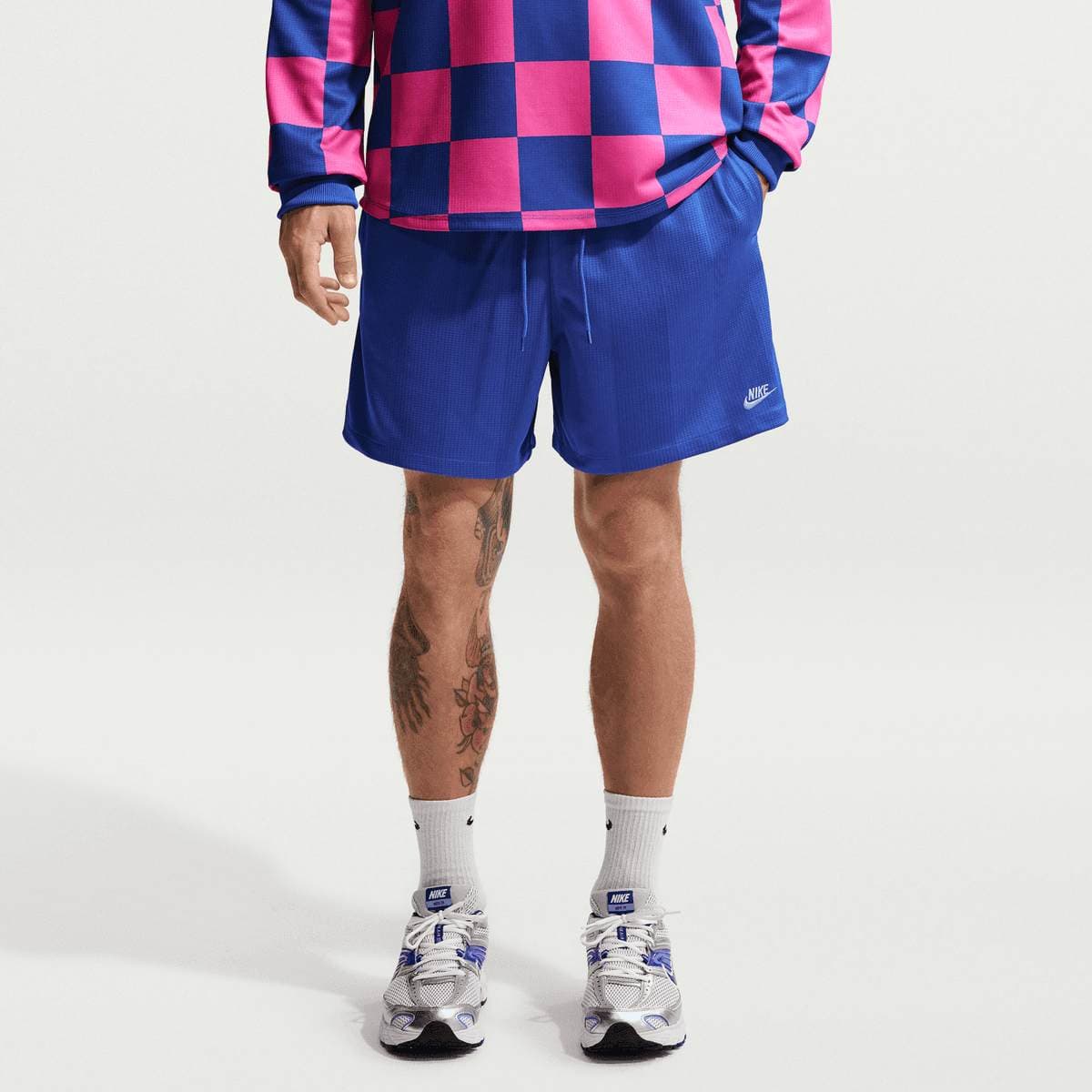 Sportswear Club Flow Shorts