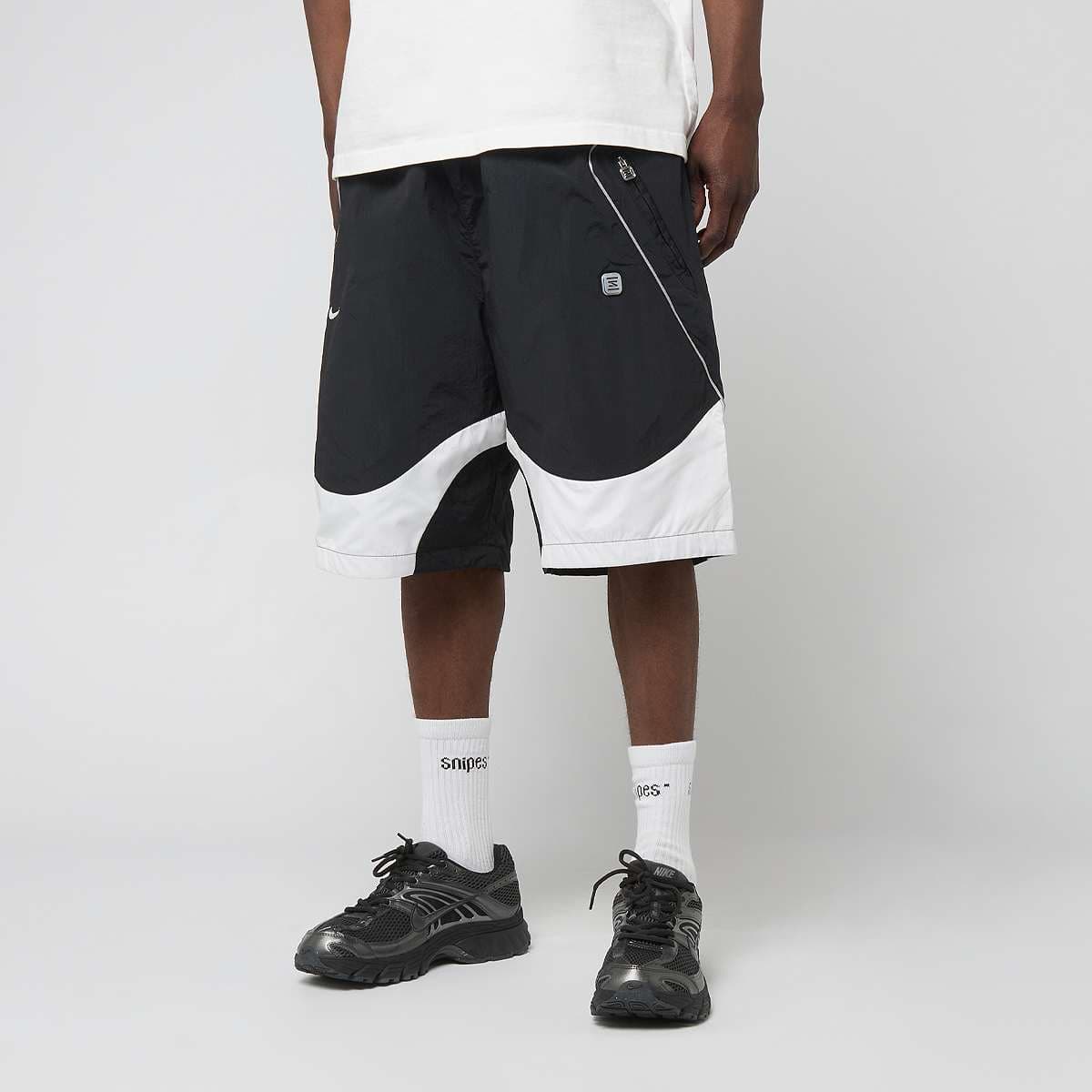 Sportswear Woven Shox Shorts