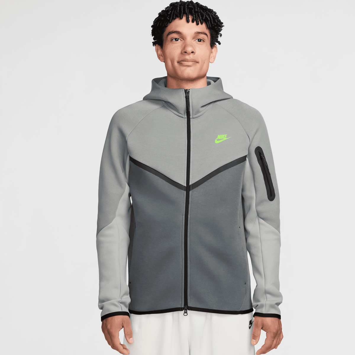 Tech Fleece Windrunner Full-Zip Jacket